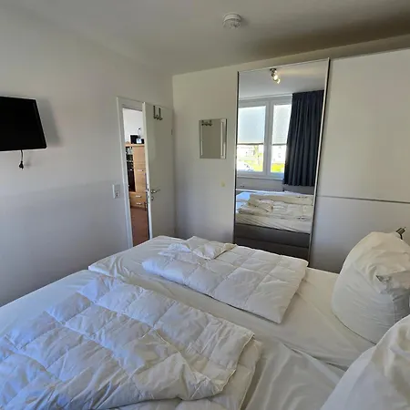 Apartament Strandpark Seeduene 6 Im Strandpark Großenbrode