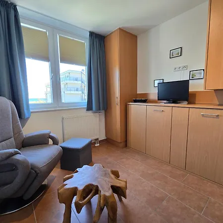 Strandpark Seeduene 6 Im Strandpark Großenbrode