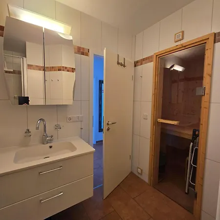 Strandpark Seeduene 6 Im Strandpark Großenbrode