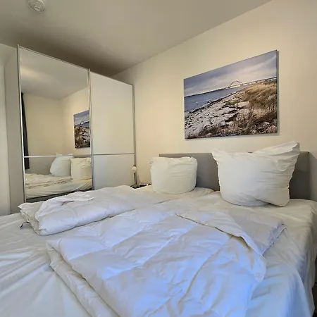 Strandpark Seeduene 6 Im Strandpark