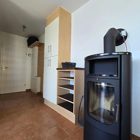 Apartament Strandpark Seeduene 6 Im Strandpark Großenbrode