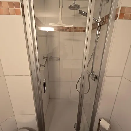 Strandpark Seeduene 6 Im Strandpark *