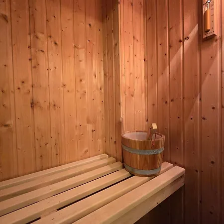 Apartament Strandpark Seeduene 6 Im Strandpark *